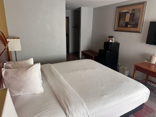 Americas Best Value Inn Hayward