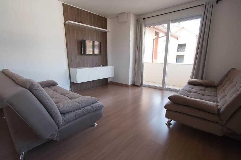 Residencial Scheifler