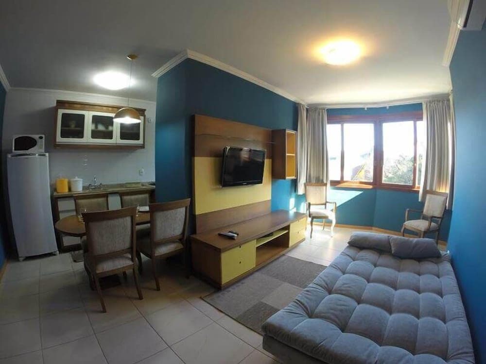 Residencial Solar Real