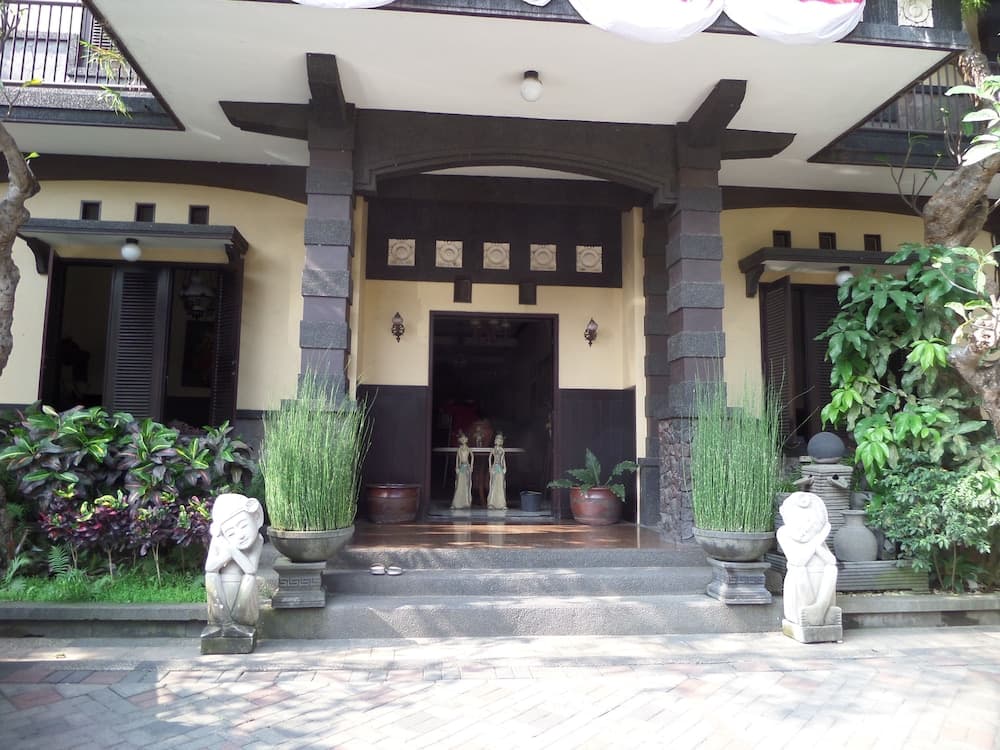De Clove Guest House