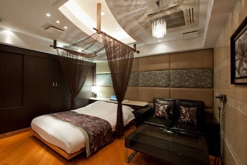HOTEL AN SHINJUKU Kabukicho - Adults Only