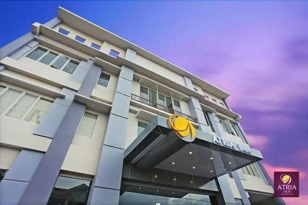 Atria Inn