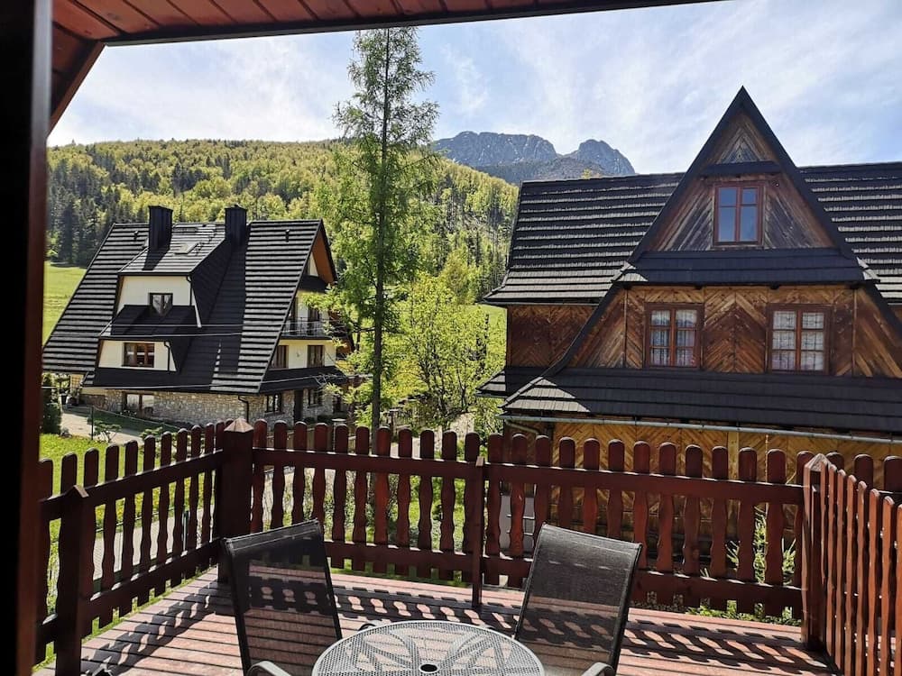 RentPlanet - Śpiący Rycerz