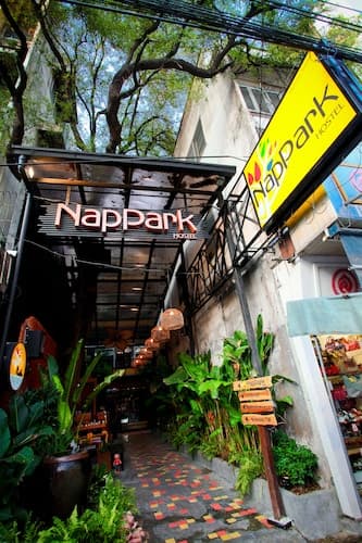 NapPark Hostel