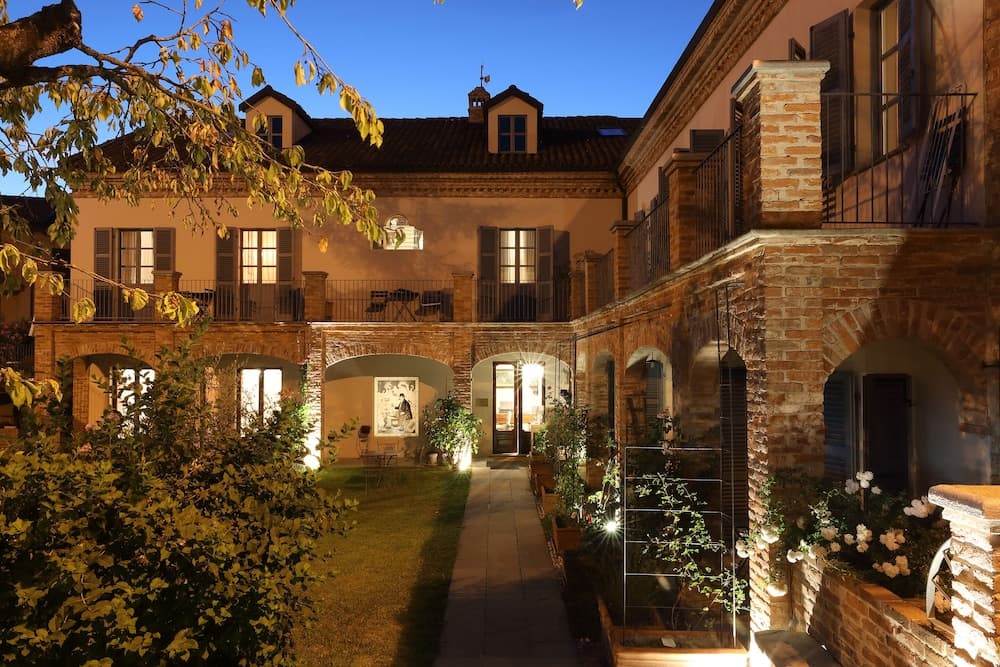 Locanda Dell'Orso Bevitore