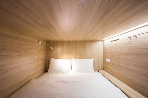 H-Ostel - Hostel