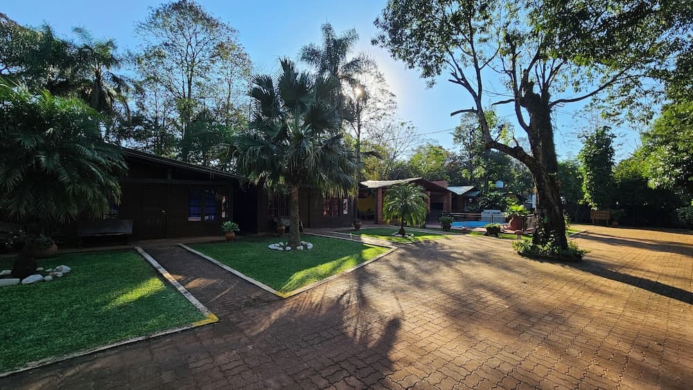 Cabañas Rincon Santa Maria