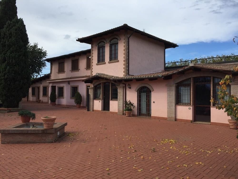 Azienda Agricola Sinisi