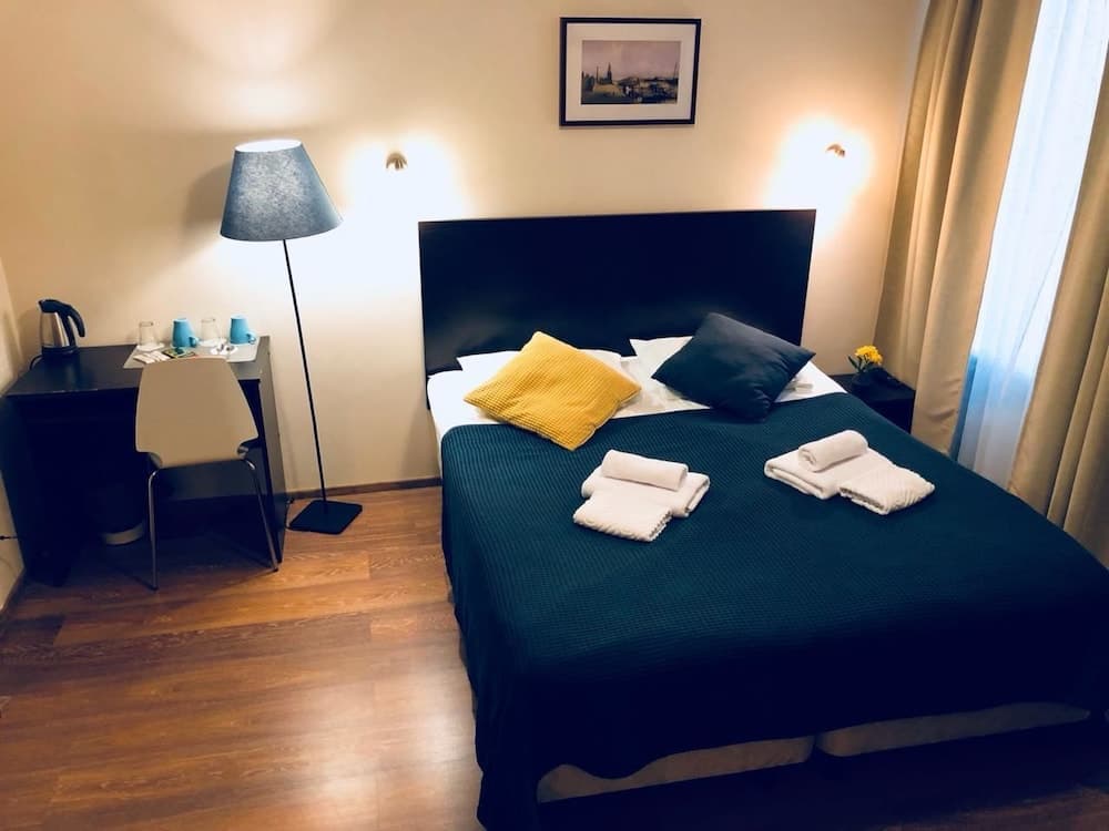 Karavannaya 5 hotel