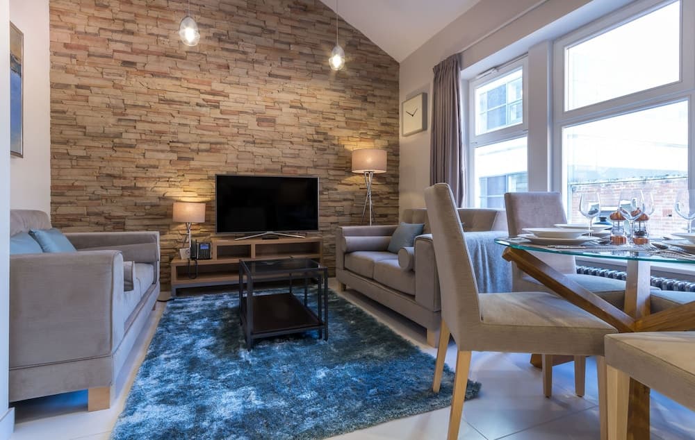 Mansio Suites Basinghall