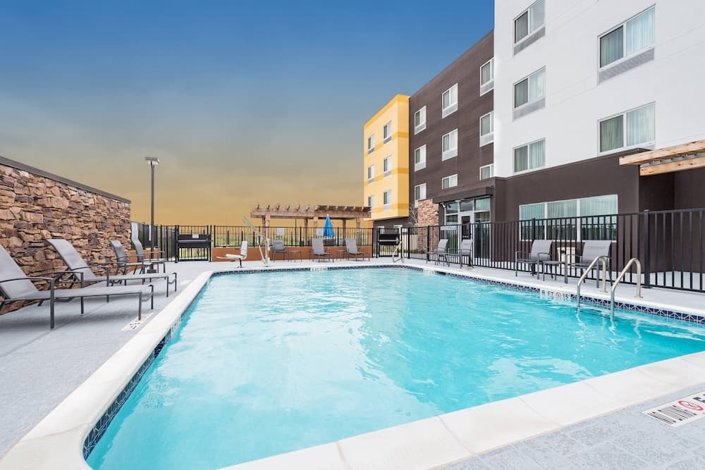 Fairfield Inn & Suites Corpus Christi Aransas Pass
