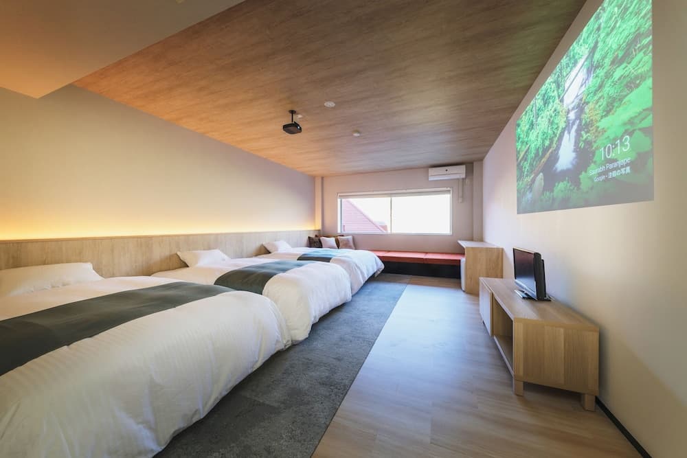 Takamiya Hotel Jurin