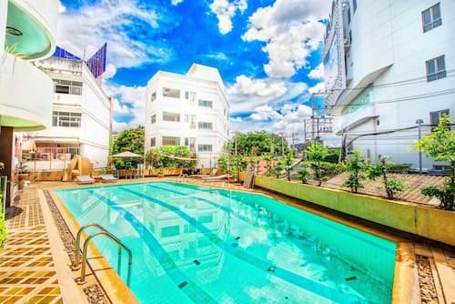 Viengping Mansion Chiang Mai - Heart of Nimma