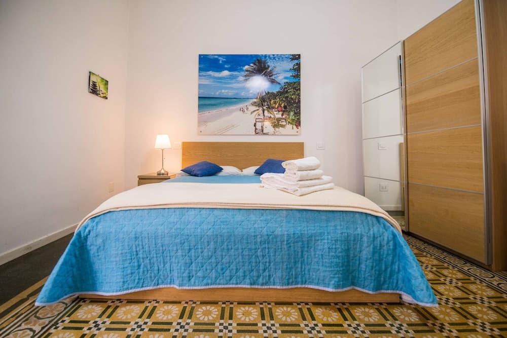 B&B Salerno