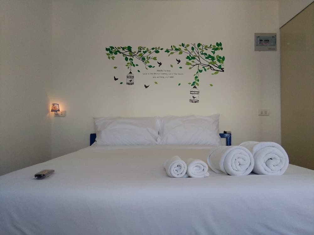 I Talay Beach Bar & Cottage Taling Ngam