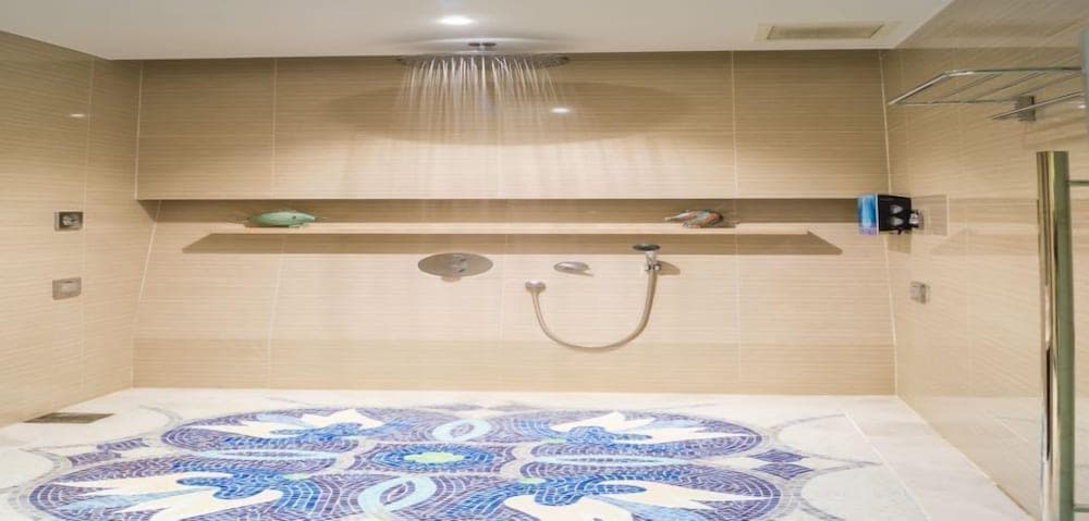 Banyo duşu