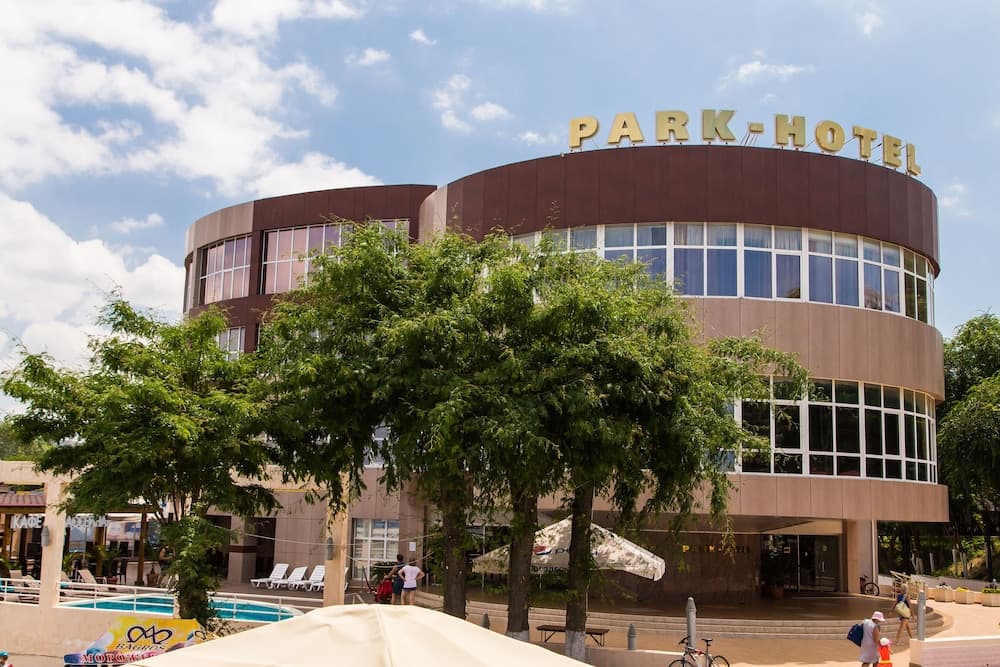 Park Hotel Anapa