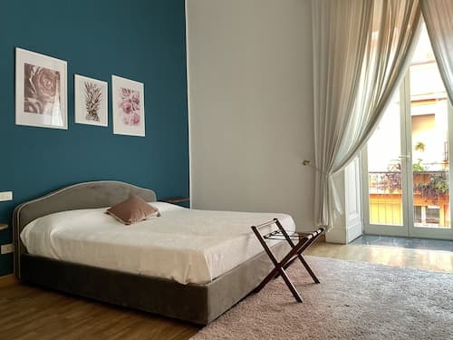 B&B Ruffo di Bagnara Palazzo monumentale