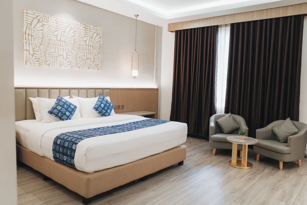 Batam Harbour Boutique Hotel & Spa