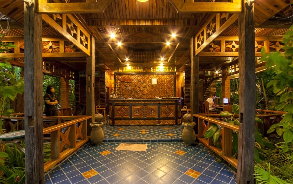 Konaklama yeri imkân ve özellikleri