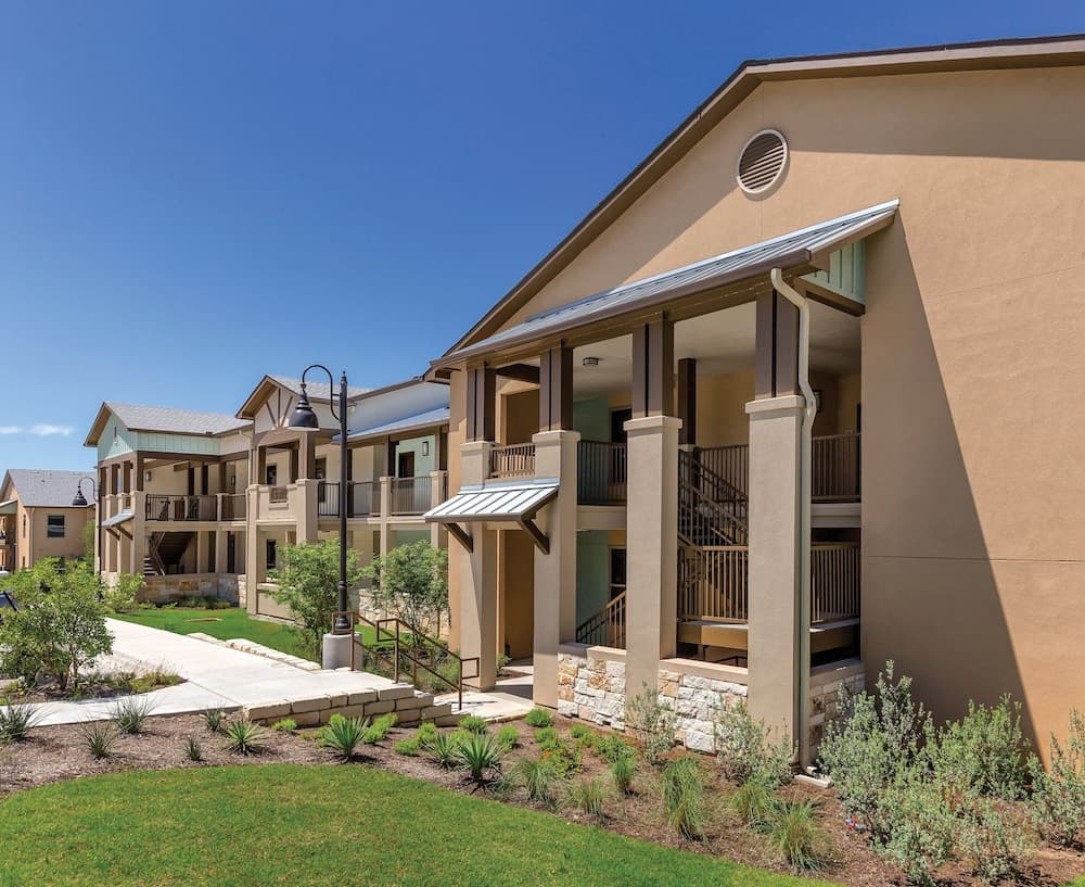 WorldMark Marble Falls