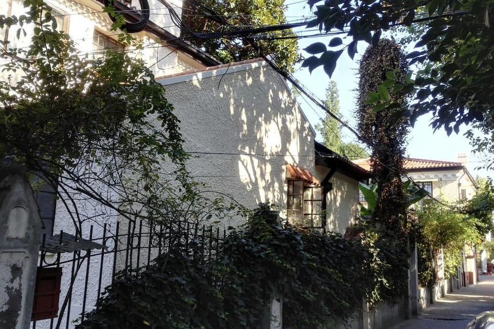 JY Distributed Theme Hotel Apartment