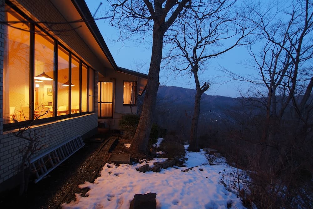 Hakone Gora Onsen Mizu no Kaori - Hostel