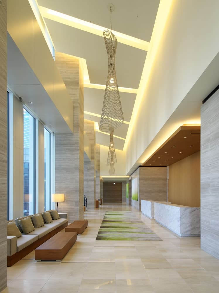 Nagoya JR Gate Tower Hotel