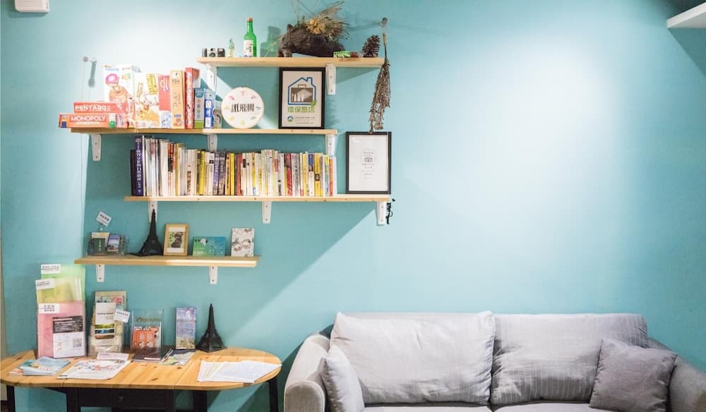 Paper Plane Hostel