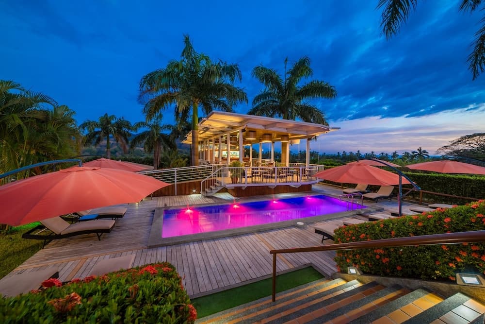 Hotel Palma de Oro