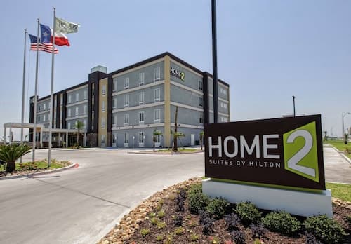Home2 Suites by Hilton Portland