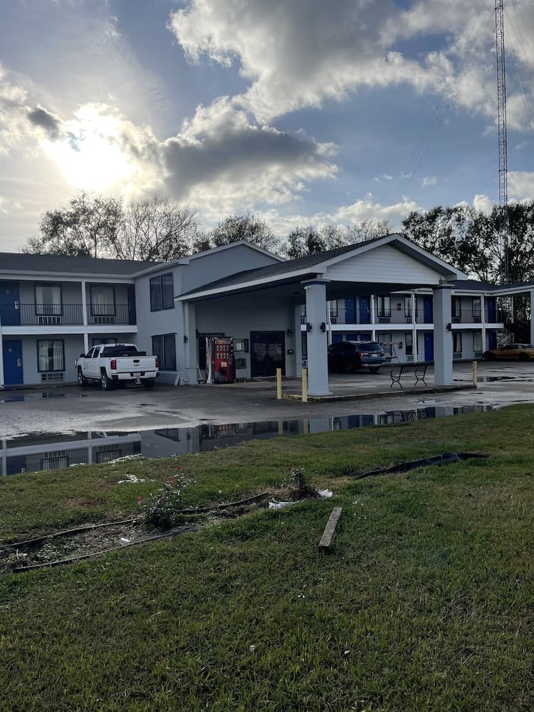 Kinder Inn