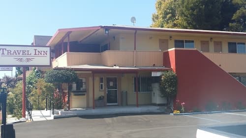 Travel Inn