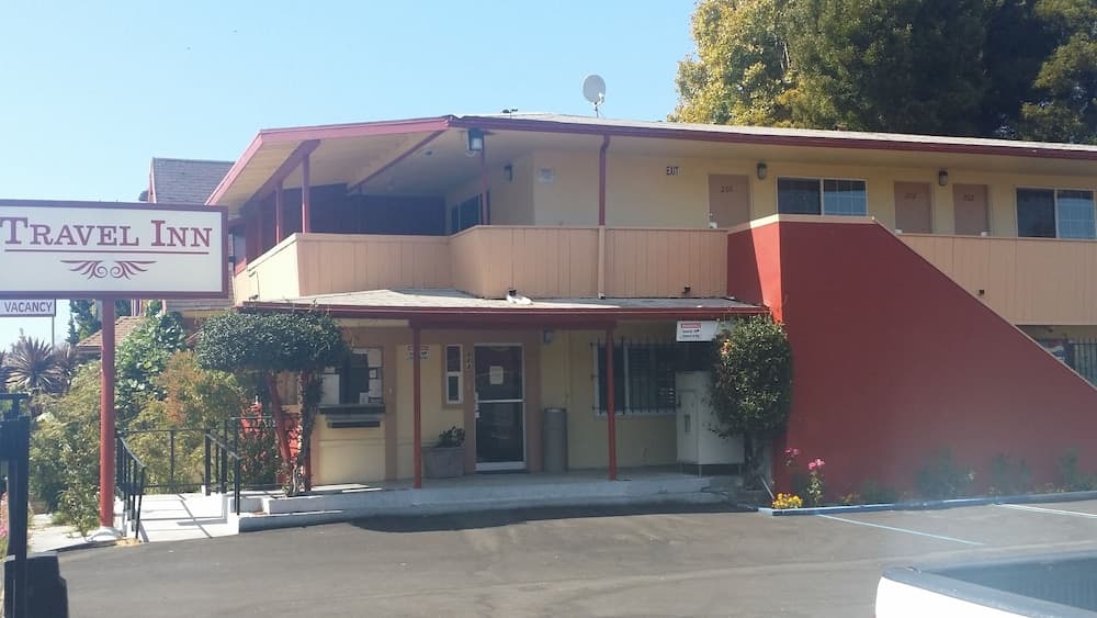 Travel Inn