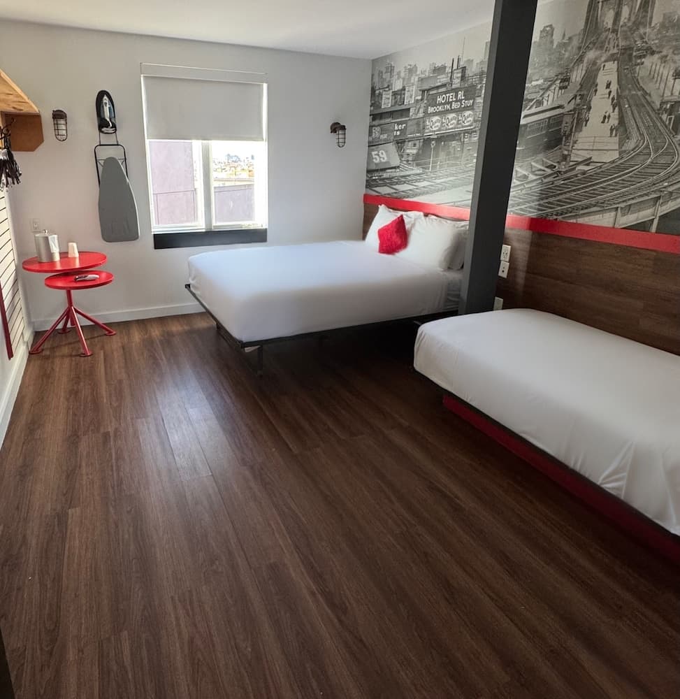 Hotel 1080 Brooklyn