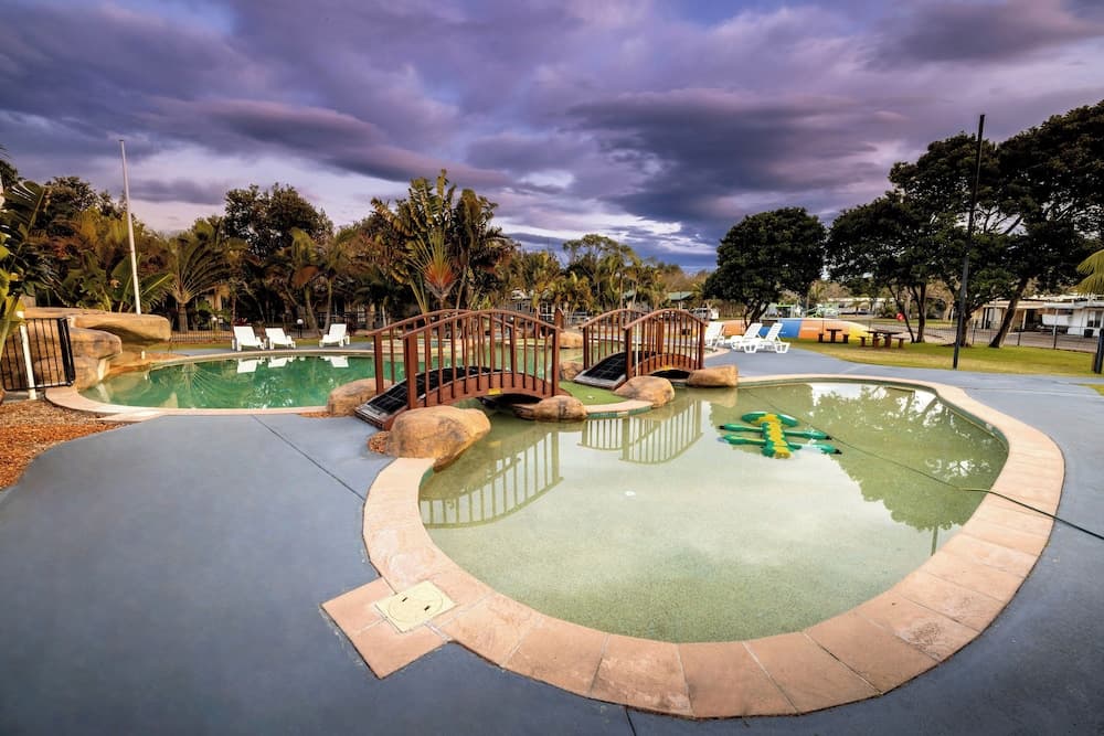 BIG4 Manning Point Holiday Park