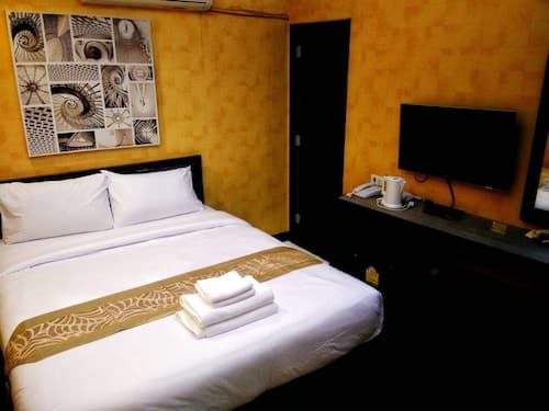 S30 Sukhumvit Hotel