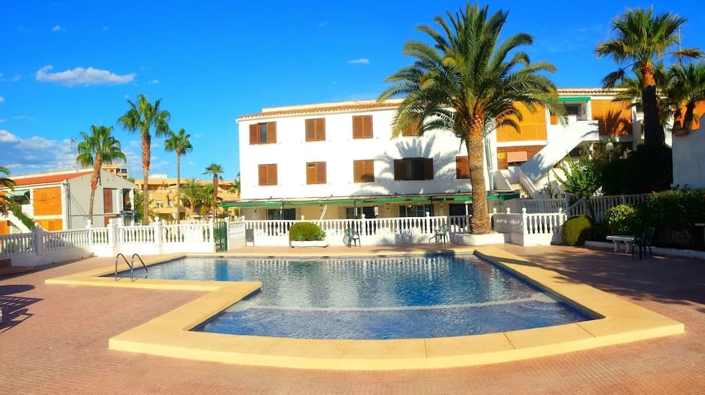 Hostal Bahía Blanca