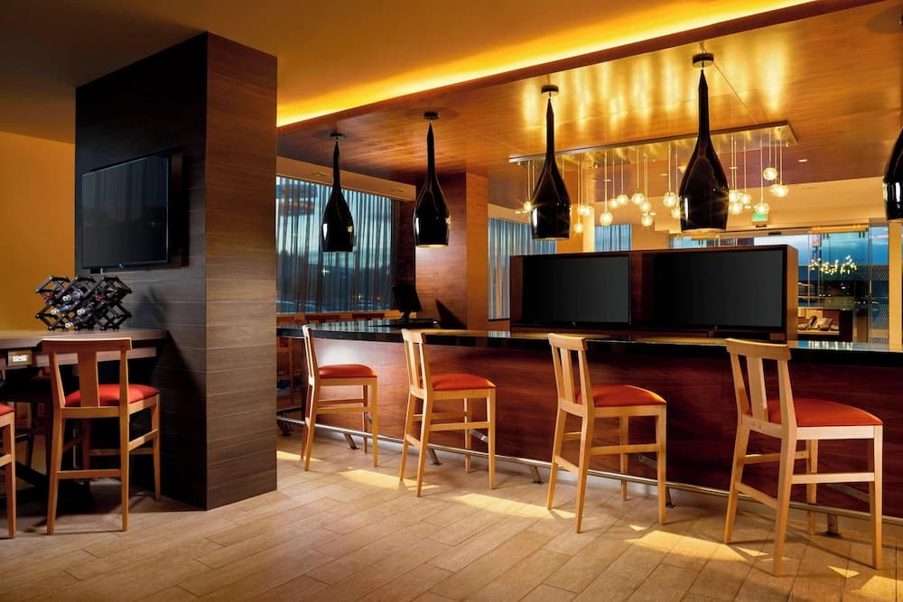 Lobi dinlenme salonu