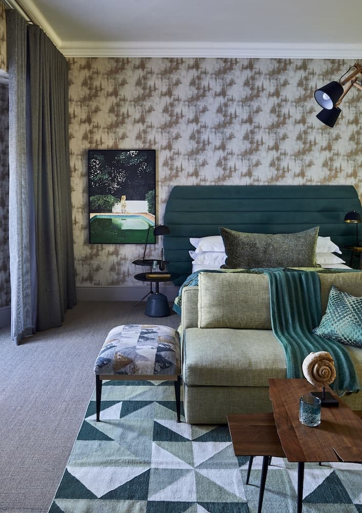 The Thatch House Hermanus