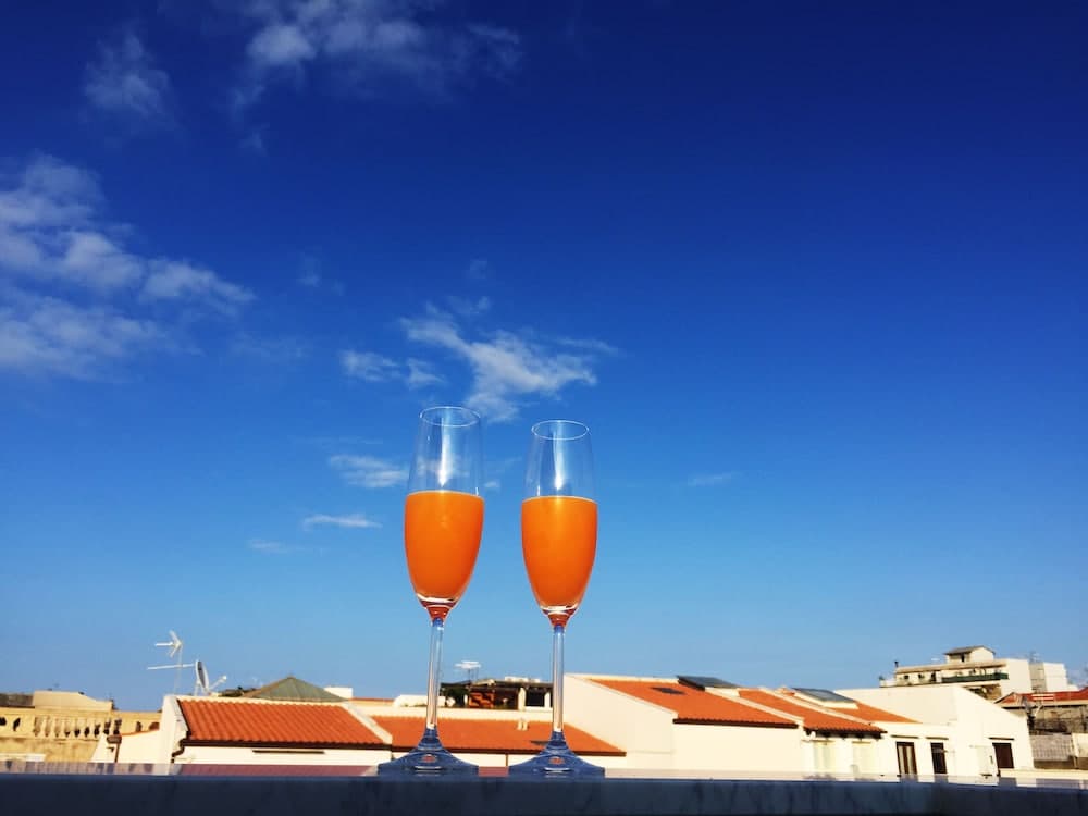 Bed & Breakfast Sicilià