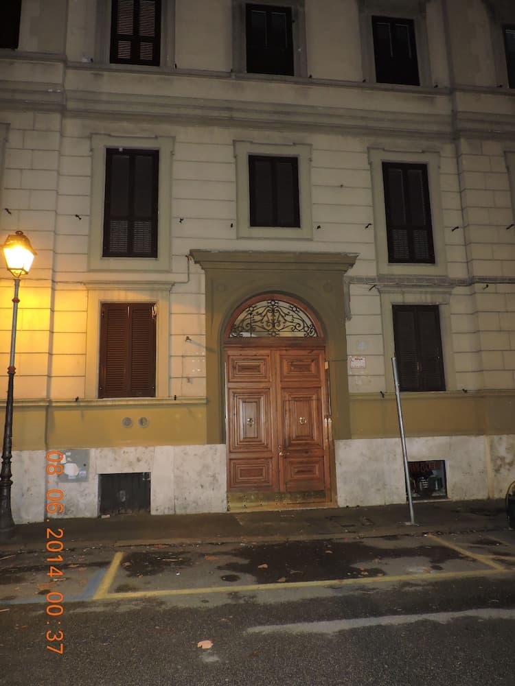 Living Rome Ottaviano