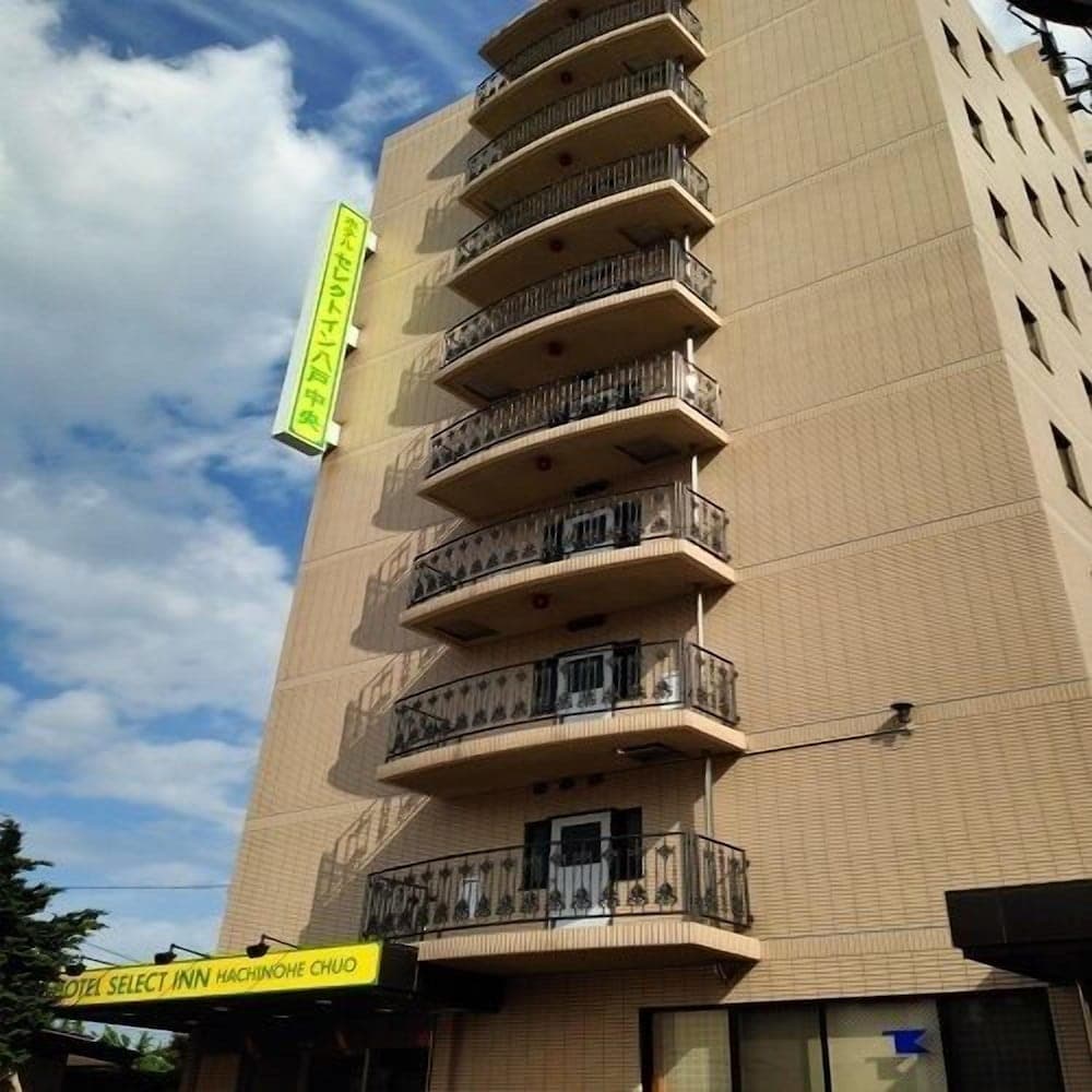 Hotel Select Inn Hachinohe Chuo