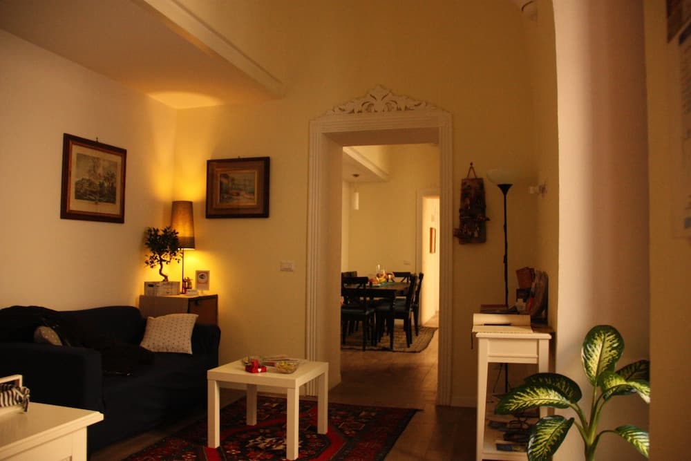 Il Conservatorio B&B
