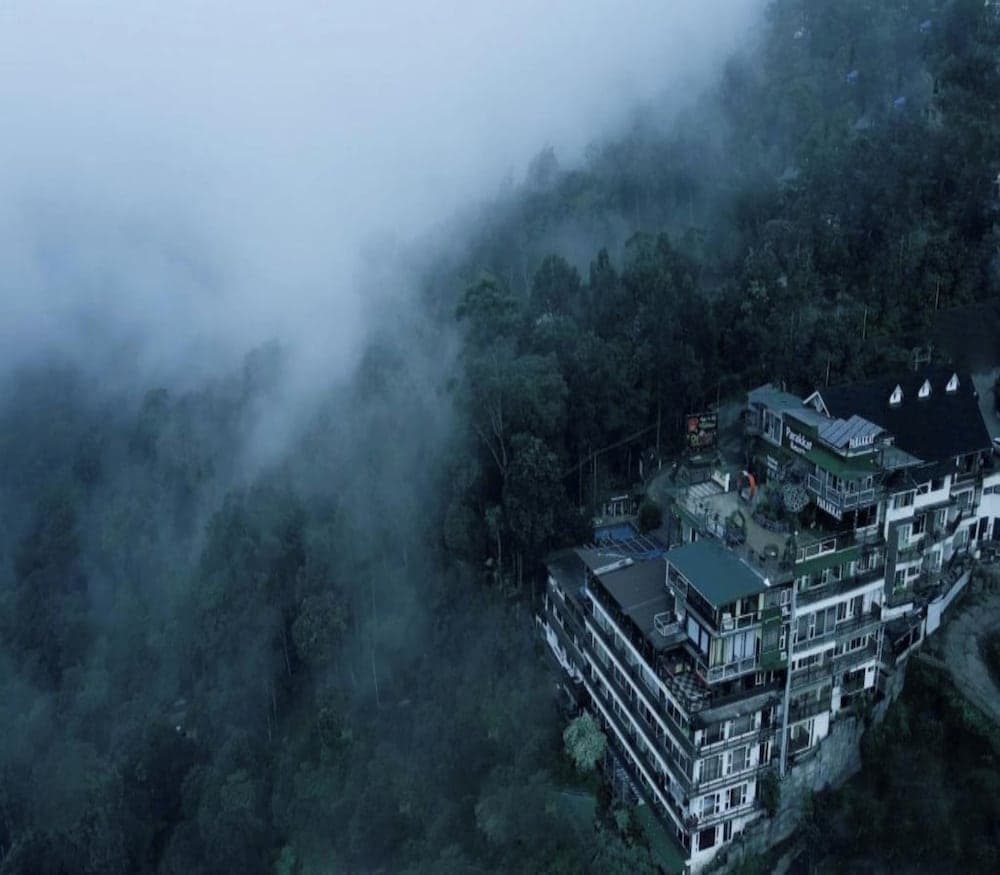 Parakkat Nature Resorts