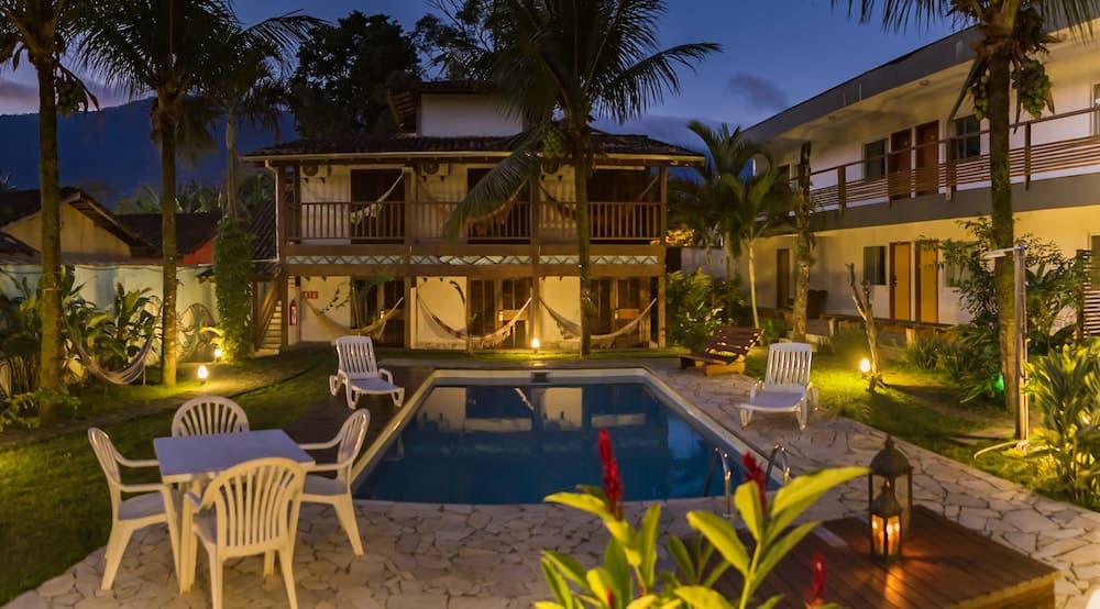 Pousada Tubes - Hostel