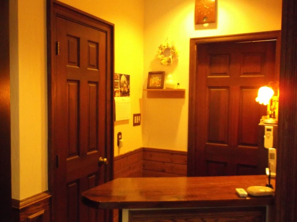 PENSION & TRATTORIA Syo