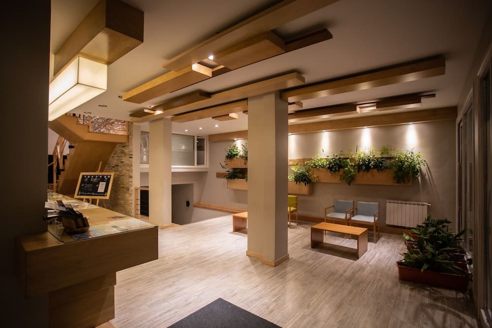 Hotel EcoSki by bund