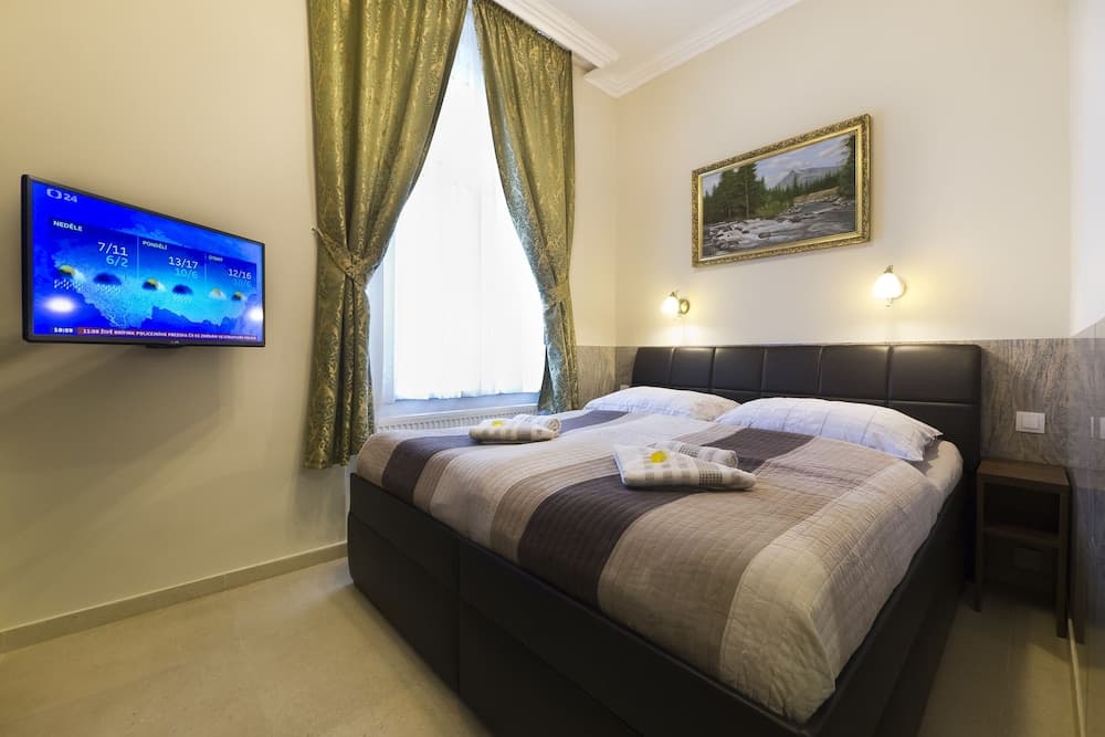 Apartment Karla Capka Street