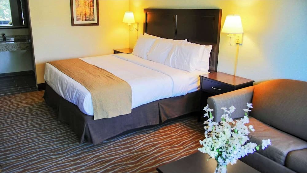 Cascades Mountain Resort, Ascend Hotel Collection